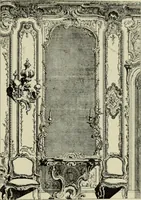An illustration from The architecture of the Renaissance in France; a history of the evolution of the arts of building, decoration and garden design under classical influence from 1495 to 1830 (1911)