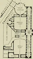 An illustration from The architecture of the Renaissance in France; a history of the evolution of the arts of building, decoration and garden design under classical influence from 1495 to 1830 (1911)