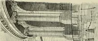 An illustration from The architecture of the Renaissance in France; a history of the evolution of the arts of building, decoration and garden design under classical influence from 1495 to 1830 (1911)