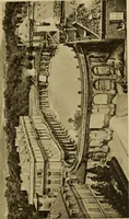 An illustration from The architecture of the Renaissance in France; a history of the evolution of the arts of building, decoration and garden design under classical influence from 1495 to 1830 (1911)