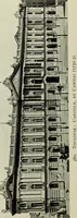 An illustration from The architecture of the Renaissance in France; a history of the evolution of the arts of building, decoration and garden design under classical influence from 1495 to 1830 (1911)