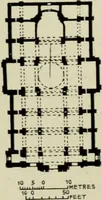 An illustration from The architecture of the Renaissance in France; a history of the evolution of the arts of building, decoration and garden design under classical influence from 1495 to 1830 (1911)