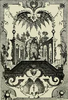 An illustration from The architecture of the Renaissance in France; a history of the evolution of the arts of building, decoration and garden design under classical influence from 1495 to 1830 (1911)