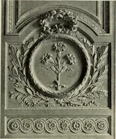 An illustration from The architecture of the Renaissance in France; a history of the evolution of the arts of building, decoration and garden design under classical influence from 1495 to 1830 (1911)
