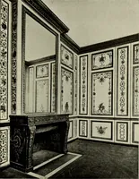 An illustration from The architecture of the Renaissance in France; a history of the evolution of the arts of building, decoration and garden design under classical influence from 1495 to 1830 (1911)