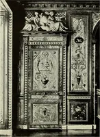 An illustration from The architecture of the Renaissance in France; a history of the evolution of the arts of building, decoration and garden design under classical influence from 1495 to 1830 (1911)