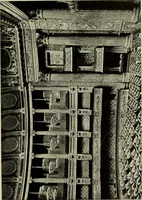 An illustration from The architecture of the Renaissance in France; a history of the evolution of the arts of building, decoration and garden design under classical influence from 1495 to 1830 (1911)