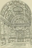 An illustration from The architecture of the Renaissance in France; a history of the evolution of the arts of building, decoration and garden design under classical influence from 1495 to 1830 (1911)