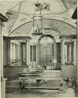 An illustration from The architecture of the Renaissance in France; a history of the evolution of the arts of building, decoration and garden design under classical influence from 1495 to 1830 (1911)