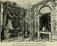 An illustration from The architecture of the Renaissance in France; a history of the evolution of the arts of building, decoration and garden design under classical influence from 1495 to 1830 (1911)