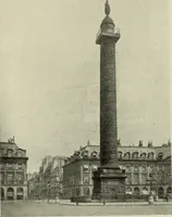 An illustration from The architecture of the Renaissance in France; a history of the evolution of the arts of building, decoration and garden design under classical influence from 1495 to 1830 (1911)