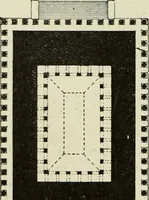 An illustration from The architecture of the Renaissance in France; a history of the evolution of the arts of building, decoration and garden design under classical influence from 1495 to 1830 (1911)