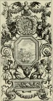 An illustration from The architecture of the Renaissance in France; a history of the evolution of the arts of building, decoration and garden design under classical influence from 1495 to 1830 (1911)