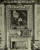 An illustration from The architecture of the Renaissance in France; a history of the evolution of the arts of building, decoration and garden design under classical influence from 1495 to 1830 (1911)
