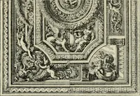 An illustration from The architecture of the Renaissance in France; a history of the evolution of the arts of building, decoration and garden design under classical influence from 1495 to 1830 (1911)