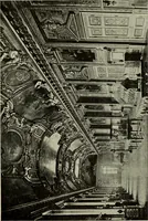 An illustration from The architecture of the Renaissance in France; a history of the evolution of the arts of building, decoration and garden design under classical influence from 1495 to 1830 (1911)