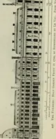 An illustration from The architecture of the Renaissance in France; a history of the evolution of the arts of building, decoration and garden design under classical influence from 1495 to 1830 (1911)