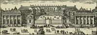 An illustration from The architecture of the Renaissance in France; a history of the evolution of the arts of building, decoration and garden design under classical influence from 1495 to 1830 (1911)