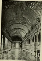 An illustration from The architecture of the Renaissance in France; a history of the evolution of the arts of building, decoration and garden design under classical influence from 1495 to 1830 (1911)
