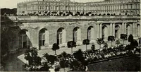 An illustration from The architecture of the Renaissance in France; a history of the evolution of the arts of building, decoration and garden design under classical influence from 1495 to 1830 (1911)