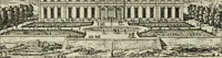 An illustration from The architecture of the Renaissance in France; a history of the evolution of the arts of building, decoration and garden design under classical influence from 1495 to 1830 (1911)