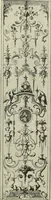 An illustration from The architecture of the Renaissance in France; a history of the evolution of the arts of building, decoration and garden design under classical influence from 1495 to 1830 (1911)