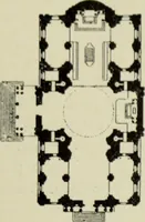 An illustration from The architecture of the Renaissance in France; a history of the evolution of the arts of building, decoration and garden design under classical influence from 1495 to 1830 (1911)