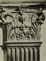 An illustration from The architecture of the renaissance in Italy : a general view for the use of students and others (1909)