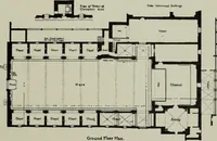 An illustration from The architecture of the renaissance in Italy : a general view for the use of students and others (1909)