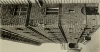 An illustration from The architecture of the renaissance in Italy : a general view for the use of students and others (1909)
