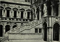 An illustration from The architecture of the renaissance in Italy : a general view for the use of students and others (1909)