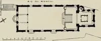 An illustration from The architecture of the renaissance in Italy : a general view for the use of students and others (1909)