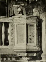 An illustration from The architecture of the renaissance in Italy : a general view for the use of students and others (1909)