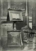 An illustration from The architecture of the renaissance in Italy : a general view for the use of students and others (1909)