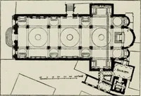 An illustration from The architecture of the renaissance in Italy : a general view for the use of students and others (1909)