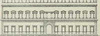 An illustration from The architecture of the renaissance in Italy : a general view for the use of students and others (1909)