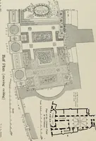 An illustration from The architecture of the renaissance in Italy : a general view for the use of students and others (1909)