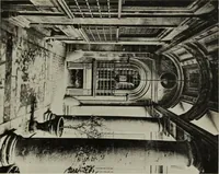 An illustration from The architecture of the renaissance in Italy : a general view for the use of students and others (1909)