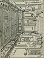 An illustration from The architecture of the renaissance in Italy : a general view for the use of students and others (1909)