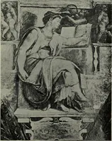 An illustration from The architecture of the renaissance in Italy : a general view for the use of students and others (1909)