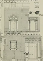 An illustration from The architecture of the renaissance in Italy : a general view for the use of students and others (1909)