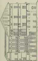 An illustration from The architecture of the renaissance in Italy : a general view for the use of students and others (1909)