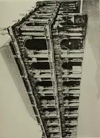 An illustration from The architecture of the renaissance in Italy : a general view for the use of students and others (1909)
