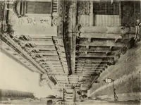 An illustration from The architecture of the renaissance in Italy : a general view for the use of students and others (1909)