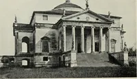 An illustration from The architecture of the renaissance in Italy : a general view for the use of students and others (1909)