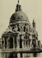 An illustration from The architecture of the renaissance in Italy : a general view for the use of students and others (1909)