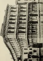 An illustration from The architecture of the renaissance in Italy : a general view for the use of students and others (1909)