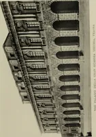 An illustration from The architecture of the renaissance in Italy : a general view for the use of students and others (1909)