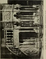 An illustration from The architecture of the renaissance in Italy : a general view for the use of students and others (1909)
