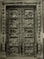 An illustration from The architecture of the renaissance in Italy : a general view for the use of students and others (1909)